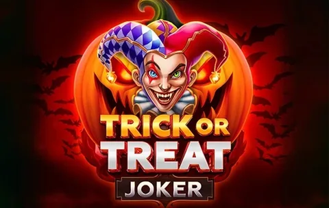 Trick or Treat Joker