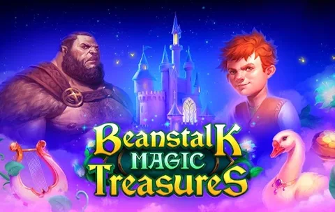 Beanstalk Magic Treasures