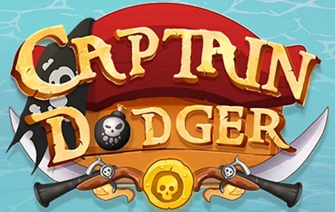 Captain Dodger