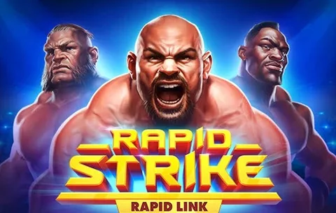 Rapid Strike Rapid Link