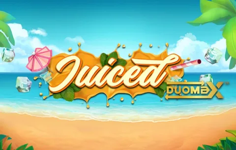 Juiced DuoMax
