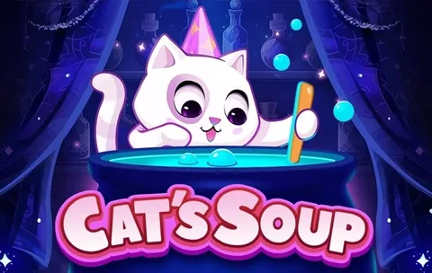 Cat's Soup
