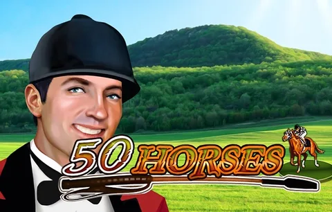 50 Horses