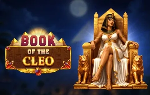 Book of the Cleo