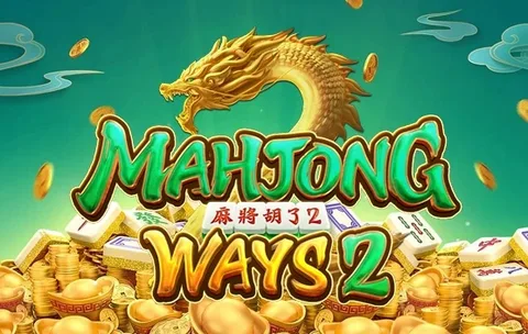 Mahjong ways 2