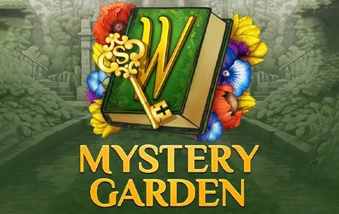 Mystery Garden