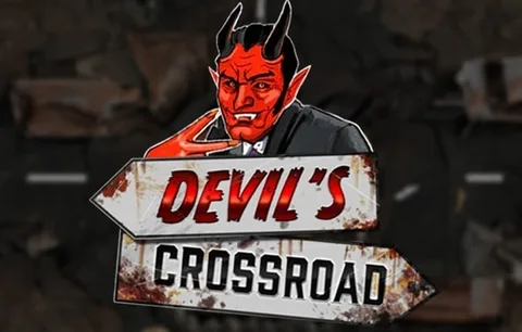 Devil's Crossroad