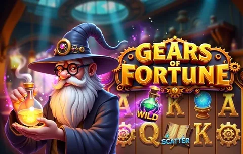 Gears of Fortune