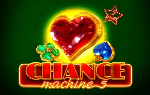 Chance Machine 5