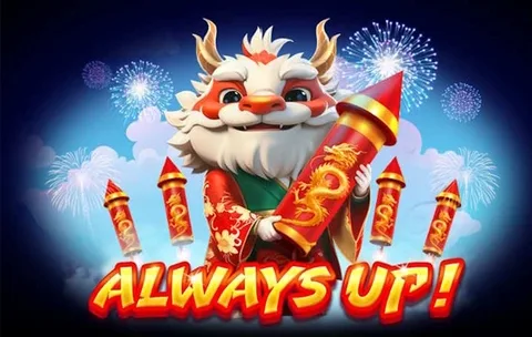 Always Up!