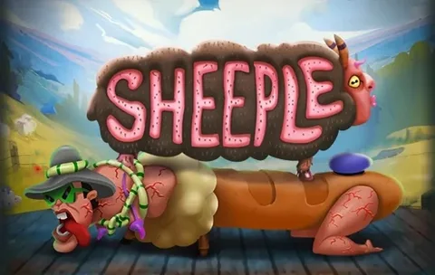 Sheeple