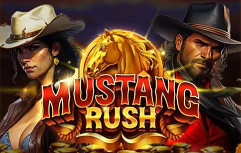 Mustang Rush